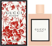 Bloom by Gucci Eau de Parfum For Women, 100ml 100 ml (Pack of 1)