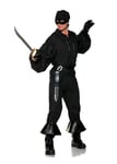 The Princess Bride Deluxe Westly Officially Licensed Adult Costume