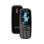 Feature Phone 4g Logicom - Carton