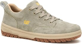 Caterpillar Homme Decade Basket, Vétiver, 40 EU