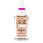 Wet n Wild Bare Focus Niacinamide Skin Tint Let farvet fugtighedscreme Skygge Light 32 ml