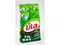 Ula Washing Powder Ūla 3Kg 20 Washes