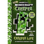 Koala Books Zack Zombie Creeper Life (Diary of a Minecraft Book 1)