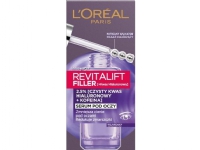 L'Oreal Paris LOREAL_Revitalift Filler Eye Serum reducing wrinkles and reducing dark circles 20ml