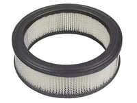 Ratioparts 3-015 Round Air Filter 180 x 140 x 56 mm Air Filter