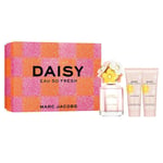 Marc Jacobs Daisy Eau So Fresh Eau de Toilette 75ml EDT Spray New & Sealed