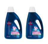 Bissell - 2X Wash & Refresh Febreze - 1,5L - Pakke