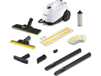 Karcher SC 3 EasyFix + Window Nozzle *EU