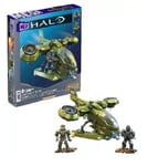 Mega Bloks - MEGA Construx - Halo UNSC Hornet