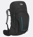 Lowe Alpine Cholatse ND40:45 Womens Hiking Backpack Black S-M