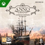 Anno 1800: Console Edition - Xbox Series X-S – Code jeu à télécharger