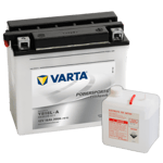 Varta 518 015 018 - 12V 18Ah (Motorcykelbatteri)