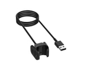 USB Charging Cable Charger For Fitbit Charge 3 Fitness Health Tracker Wristband