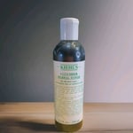 Kiehl s Cucumber Herbal Alcohol Free Toner  For Dry Sensitive Skin 250ml Kiehls