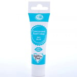 Rainbow Dust ProGel Geléfärg Sky Blue -