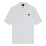 Lyle & Scott Milano Polo Shirt Herr