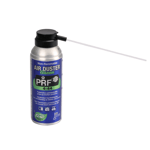 Tryckluftspray  ej brännbar PRF 4-44 Green Air Duster 220ml