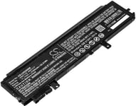 Batteri til Lenovo Thinkpad X230s Ultrabook etc