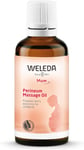 Weleda Perineum Massage Oil, Pregnancy Cream for Perineal Massage, Perineum Oil