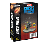 Marvel Crisis Protocol : Ghost Rider