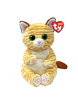 Ty Beanie Babies Bellies Mango Cat 24 cm