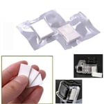 ®cBOX 24 pcs INSERT ANTIBUÉE pour Caisson Etanche Camera ou Gopro