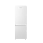 Fridgemaster 175 Litre 60/40 Freestanding Fridge Freezer - White MC50165E