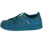 Baskets basses enfant adidas  Superstar Cadet