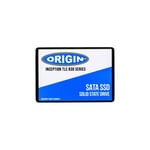 Origin Storage 512GB 3.5in SATA 3DTLC SSD Kit for Precison T5820/7820