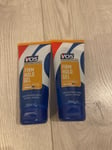 VO5 Firm Hold Styling Gel 200ml (2 Packs)