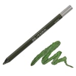 Urban Decay 24/7 Glide On Eye Pencil Eyeliner in MILDEW Green Waterproof