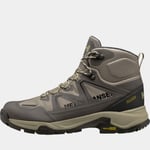 Helly Hansen Men's Cascade Mid Low-Cut Helly Tech Boots Grey 10