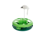 Sourcing Toy Cat Chasing Game With Mouse Hoppy