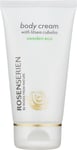 Rosenserien Body cream litsea cubeba 150 ml