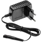 Vhbw - Chargeur compatible avec Panasonic ER2301, ER2302K, ER-GD50, ER-GD60 rasoirs