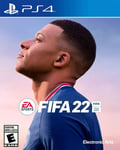 Fifa 22 - Ps4 (Us)