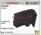 Attache Bougie Pipette Capuche Kawasaki Taille-Haies Tj 23V 019817