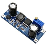 iHaospace 5 Pcs XL7015 DC-DC Converter Step-Down Power Supply Module 5V-80V Buck Power Module for Arduino Raspberry Pi