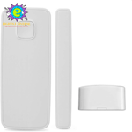 Smart Window Door Magnet Sensor Detector Compatible with Alexa Google Home Cont