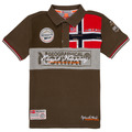 Polo enfant Geographical Norway  KIDNEY