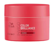 Invigo Masque Color Brilliance protecteur de couleur cheveux épais 150 ml