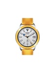 Xiaomi Watch Bezel - Chrome Yellow