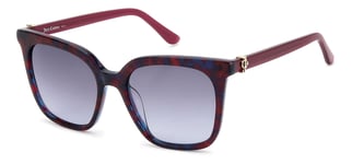 Lunettes de Soleil JUICY COUTURE JU 637/G/S 72V RED HAVANA RED 53/18/140 Femme