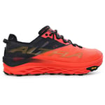 Altra W Mont Blanc Coral/Black - Dammodell för traillöpning - 37,5