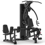 Gymstick PRO HG 20.0 Multigym med benpress