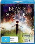 Beasts Of The Southern Wild Bluray