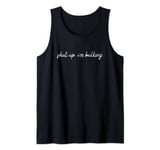 Oversized Gym Bulking Pump Cover Weightlifting Tank Top