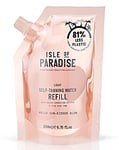 Isle of Paradise Self Tanning Water Refill Pack Light