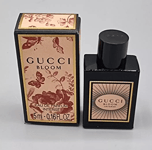 Gucci Bloom For Her Eau de Parfum Intense 5ML Travel size Brand new