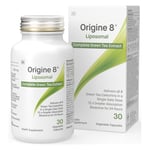 Coyne Healthcare Liposomal Origine 8 Complete Green Tea Extract - 30 V